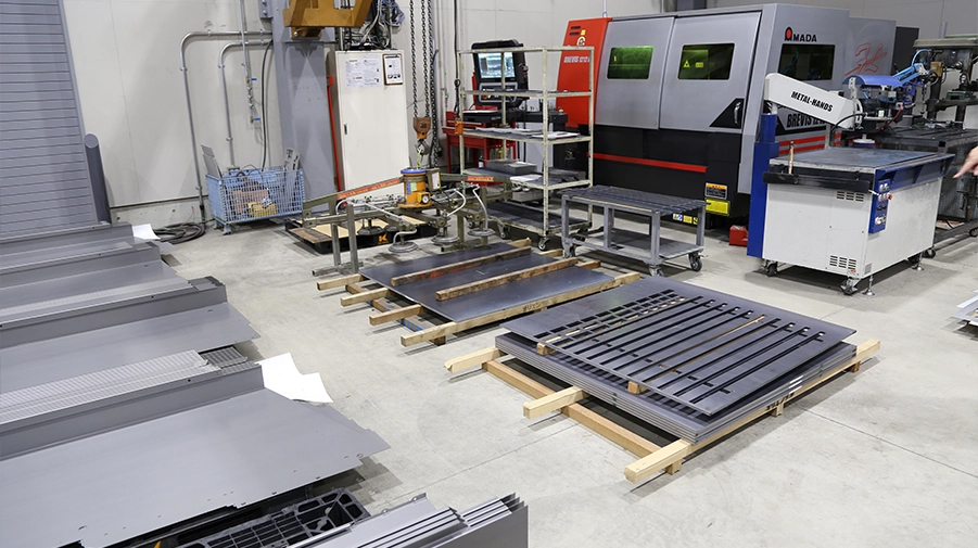 ケーズメタル株式会社