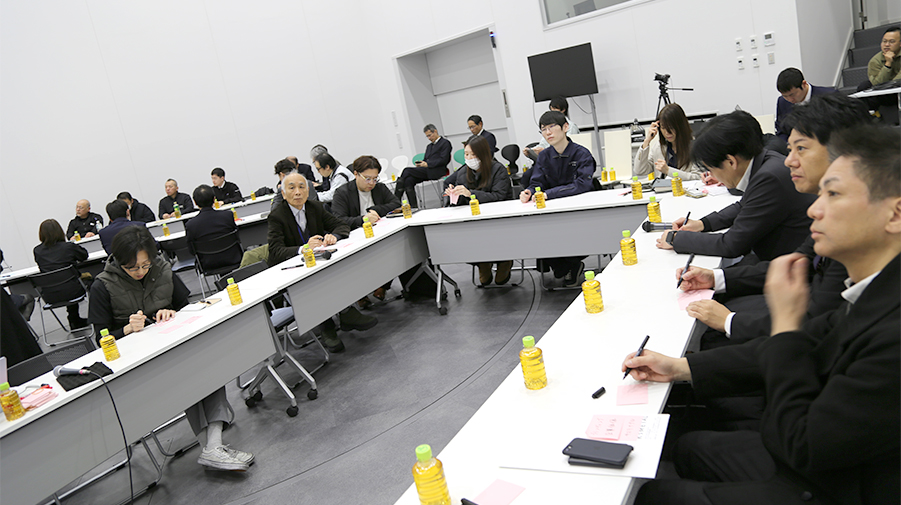 ケーズメタル株式会社