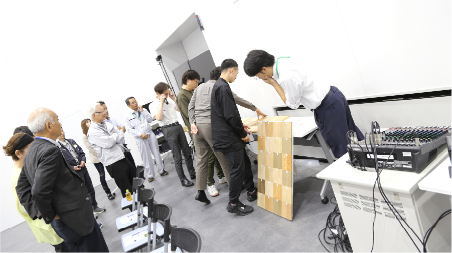 株式会社島田木材