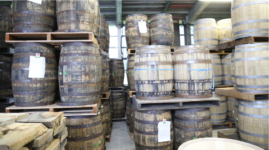 株式会社島田木材