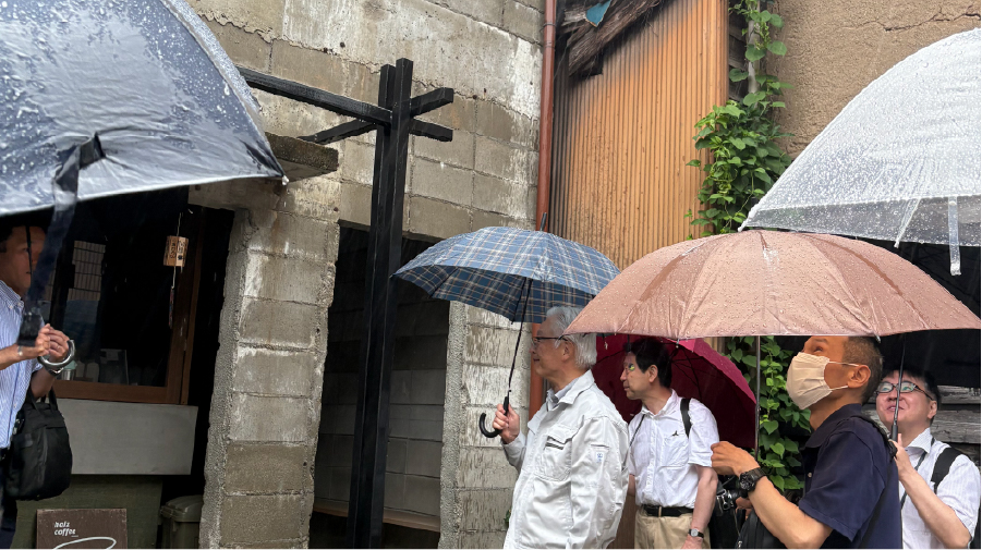 株式会社島田木材