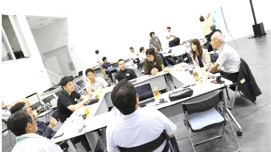 株式会社島田木材