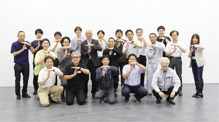 株式会社島田木材